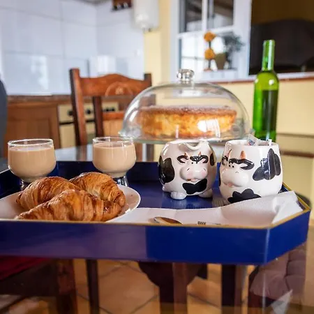 Sky * San Juan de la Rambla