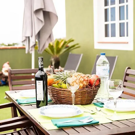 شقة Sky San Juan de la Rambla