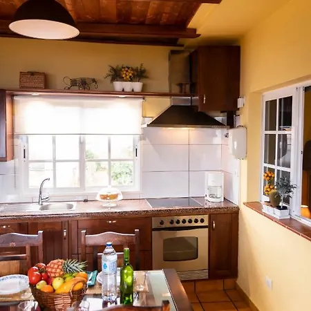 شقة Sky San Juan de la Rambla