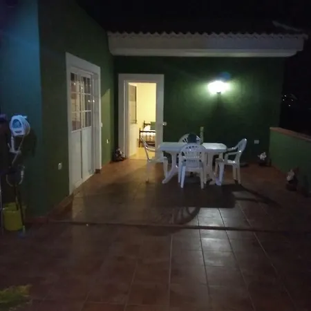 Sky شقة San Juan de la Rambla