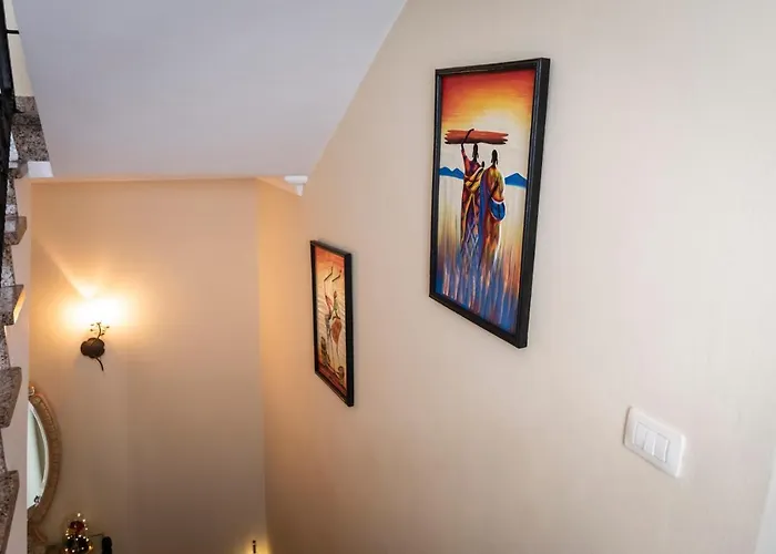 Sky Apartment *